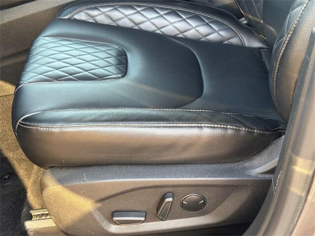 2024 Ford Edge Titanium Washington MO