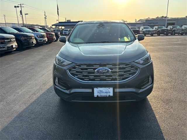 2024 Ford Edge Titanium Washington MO
