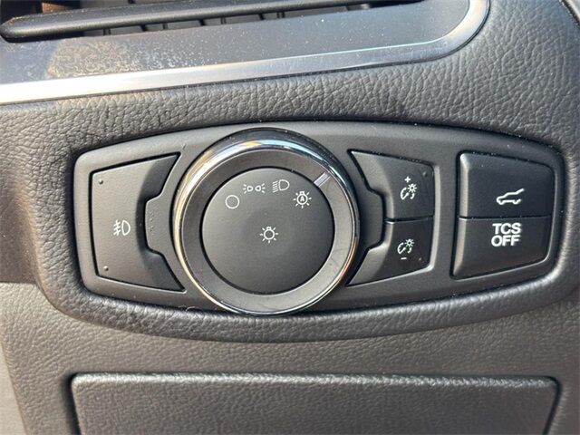 2024 Ford Edge Titanium Washington MO