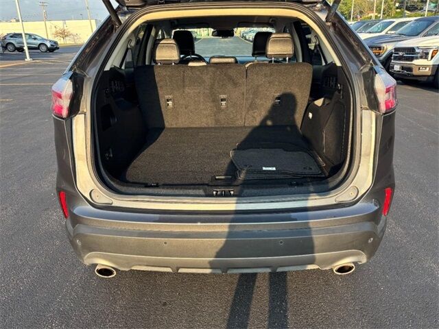 2024 Ford Edge Titanium Washington MO