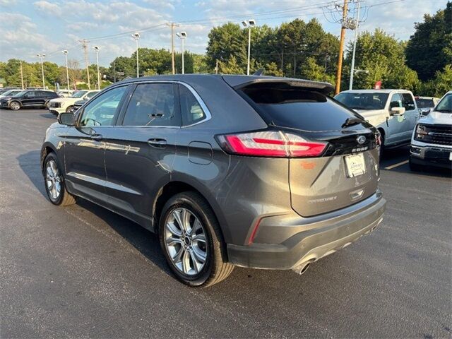 2024 Ford Edge Titanium Washington MO