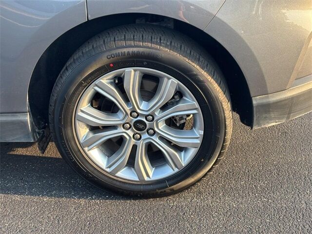 2024 Ford Edge Titanium Washington MO
