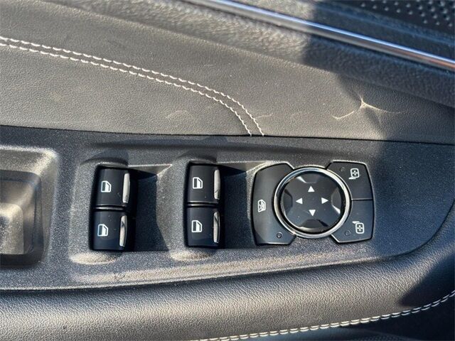 2024 Ford Edge Titanium Washington MO