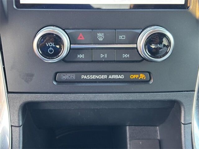 2024 Ford Edge Titanium Washington MO