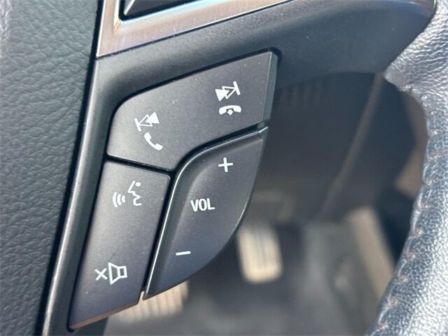 2024 Ford Edge Titanium Washington MO