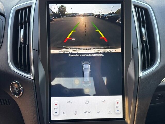 2024 Ford Edge Titanium Washington MO