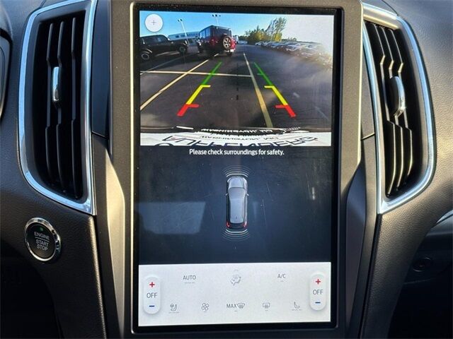 2024 Ford Edge Titanium Washington MO