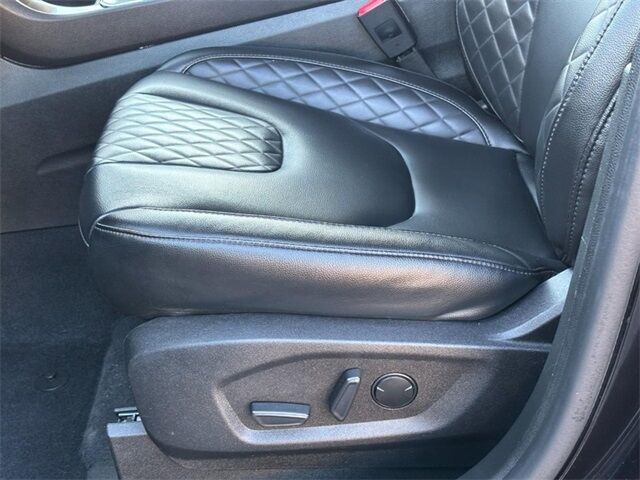 2024 Ford Edge Titanium Washington MO