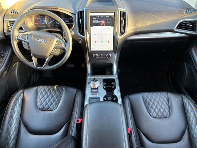 2024 Ford Edge Titanium Washington MO