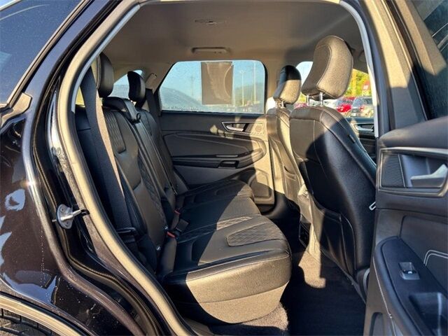 2024 Ford Edge Titanium Washington MO