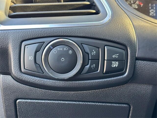 2024 Ford Edge Titanium Washington MO