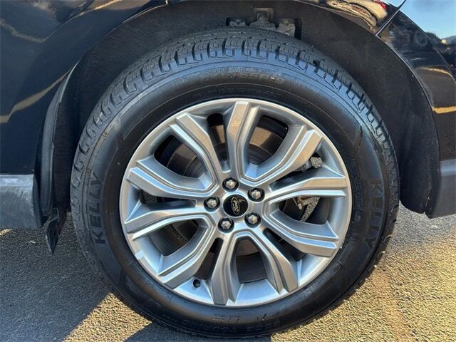 2024 Ford Edge Titanium Washington MO