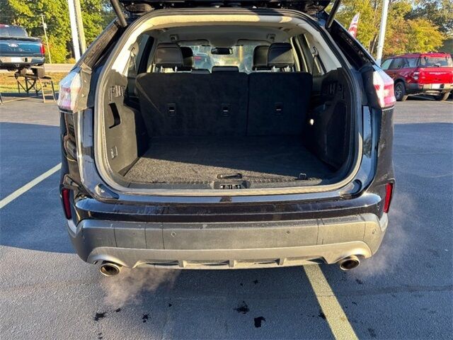 2024 Ford Edge Titanium Washington MO
