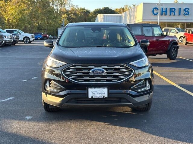 2024 Ford Edge Titanium Washington MO