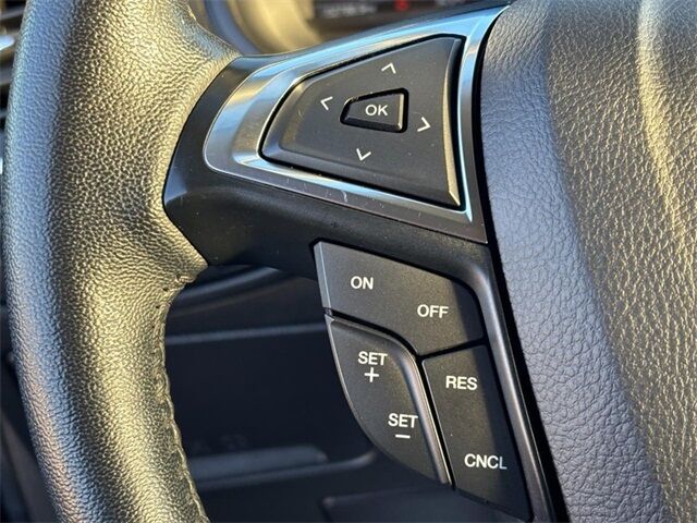2024 Ford Edge Titanium Washington MO