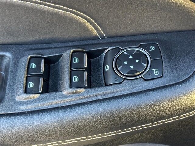 2024 Ford Edge Titanium Washington MO