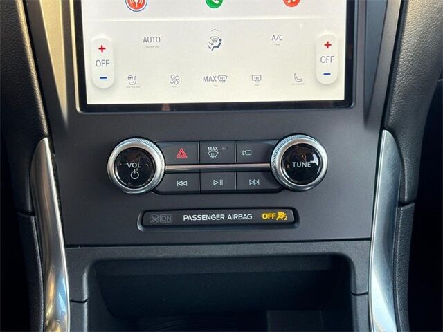 2024 Ford Edge Titanium Washington MO