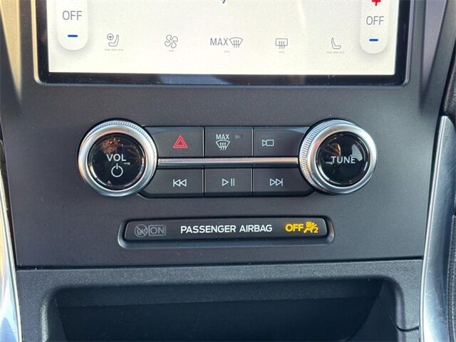 2024 Ford Edge Titanium Washington MO