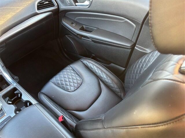2024 Ford Edge Titanium Washington MO