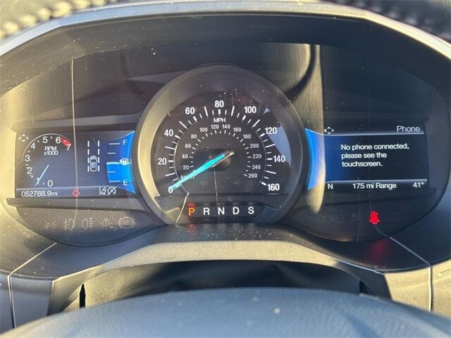 2024 Ford Edge Titanium Washington MO