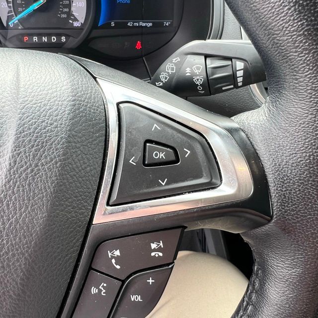 2024 Ford Edge Titanium Herrin IL