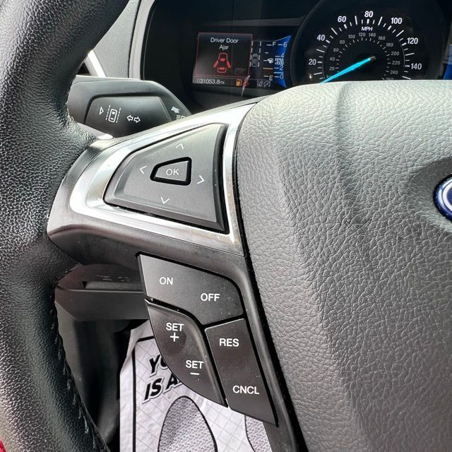 2024 Ford Edge Titanium Herrin IL