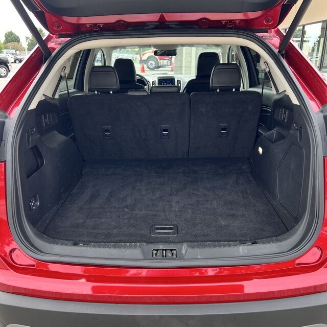 2024 Ford Edge Titanium Herrin IL