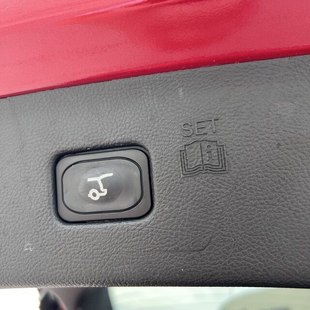 2024 Ford Edge Titanium Herrin IL