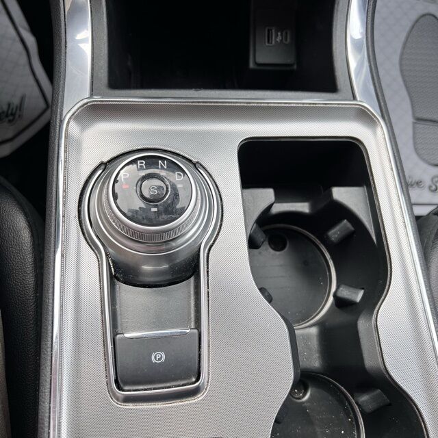 2024 Ford Edge Titanium Herrin IL