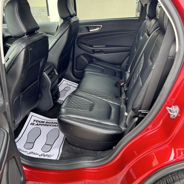 2024 Ford Edge Titanium Herrin IL