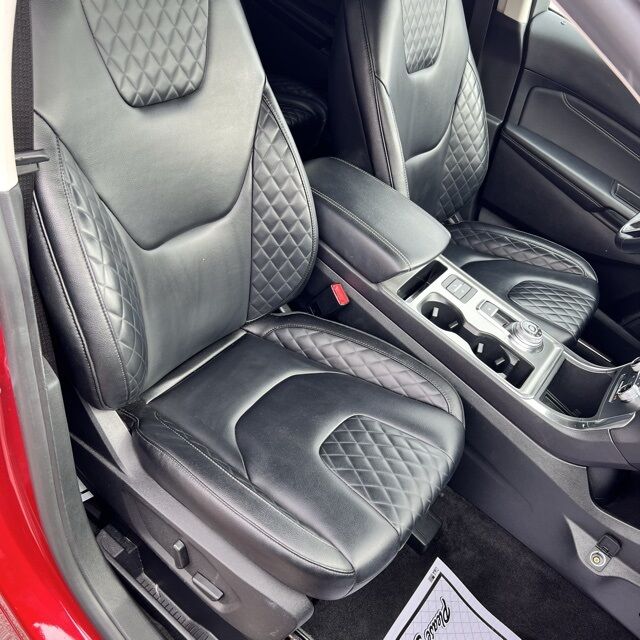 2024 Ford Edge Titanium Herrin IL