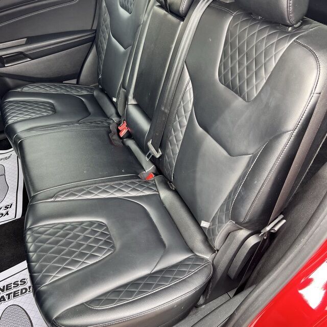 2024 Ford Edge Titanium Herrin IL