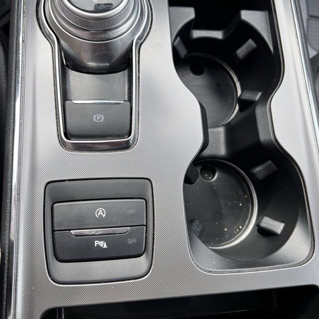 2024 Ford Edge Titanium Herrin IL