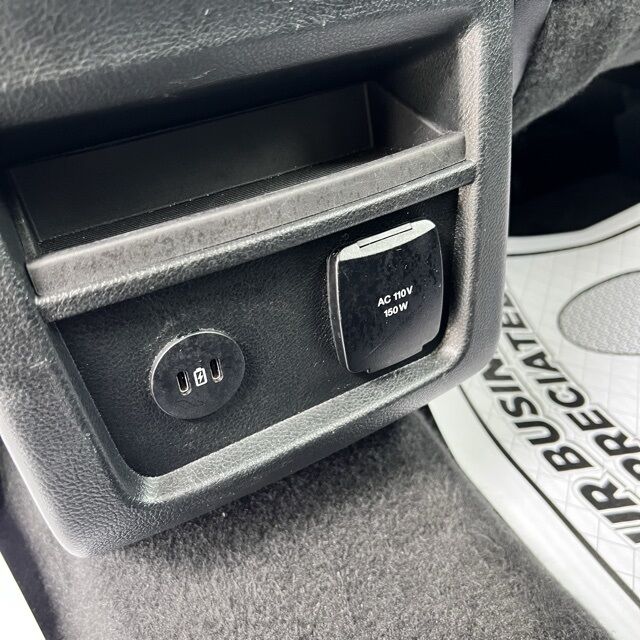 2024 Ford Edge Titanium Herrin IL