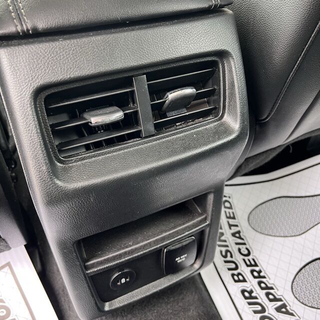 2024 Ford Edge Titanium Herrin IL