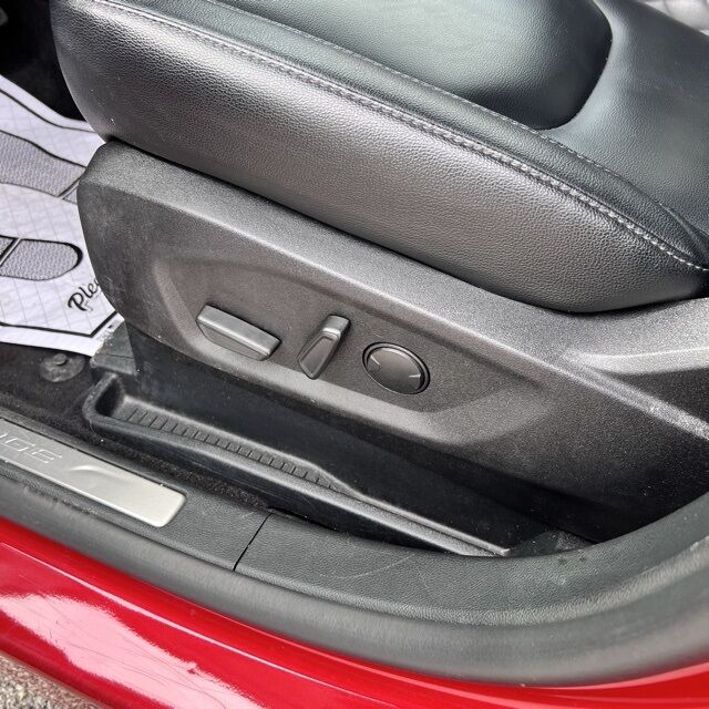 2024 Ford Edge Titanium Herrin IL