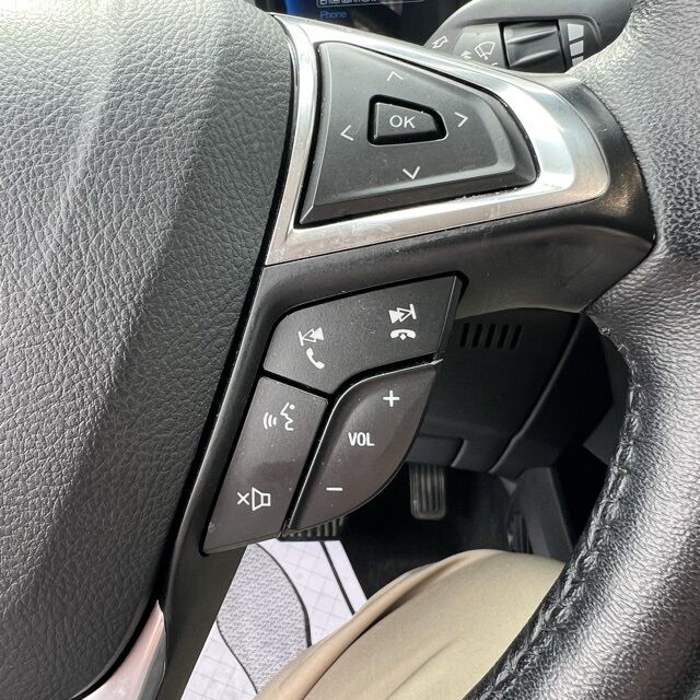 2024 Ford Edge Titanium Herrin IL