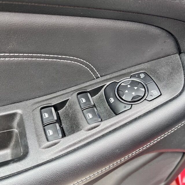 2024 Ford Edge Titanium Herrin IL