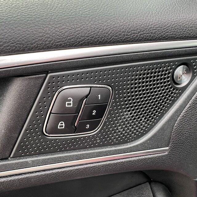 2024 Ford Edge Titanium Herrin IL