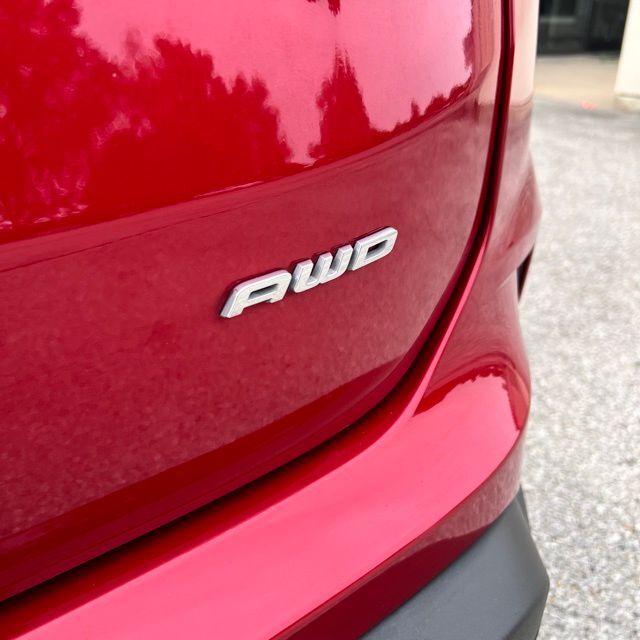 2024 Ford Edge Titanium Herrin IL