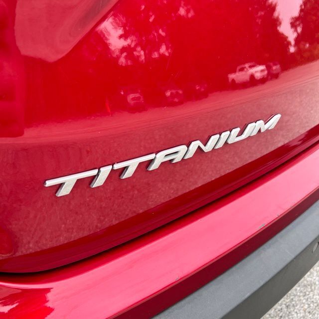 2024 Ford Edge Titanium Herrin IL