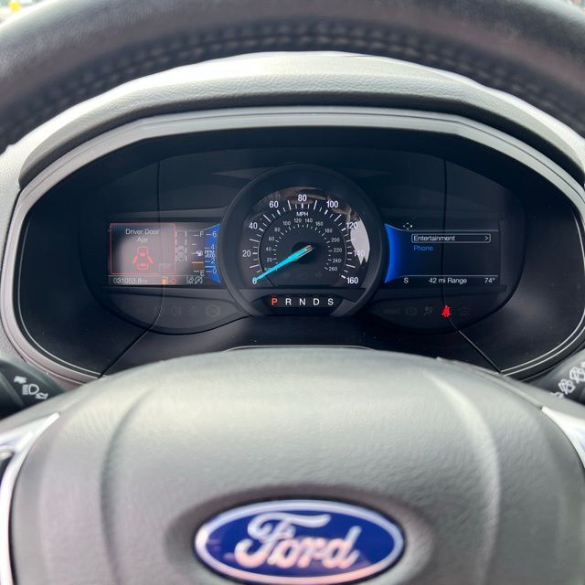 2024 Ford Edge Titanium Herrin IL