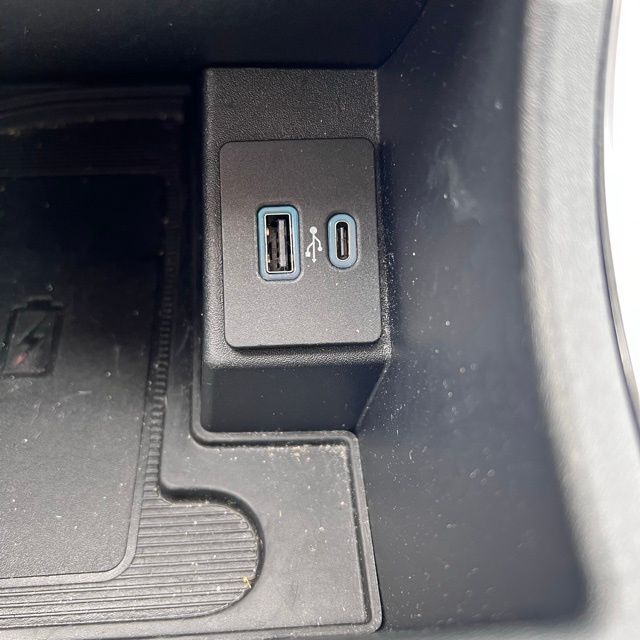 2024 Ford Edge Titanium Herrin IL