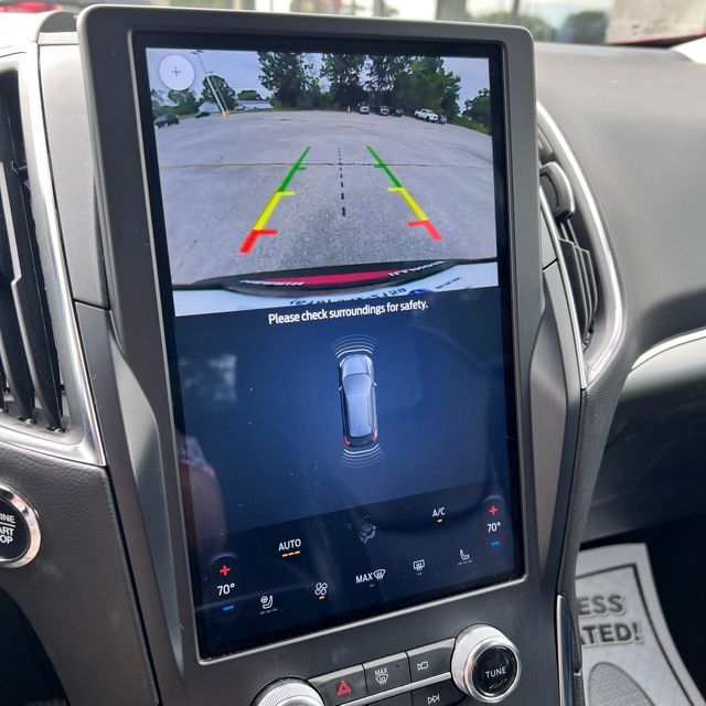 2024 Ford Edge Titanium Herrin IL