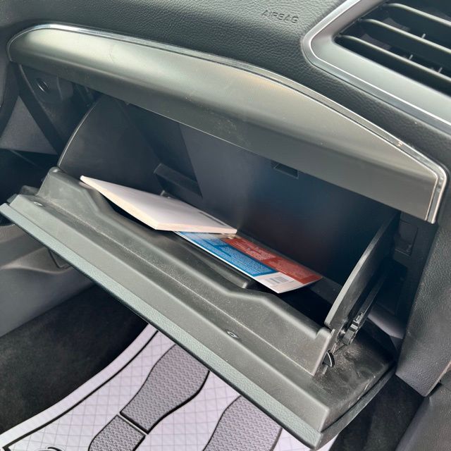 2024 Ford Edge Titanium Herrin IL