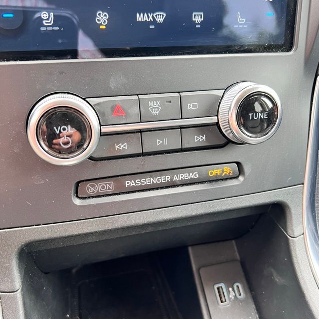 2024 Ford Edge Titanium Herrin IL