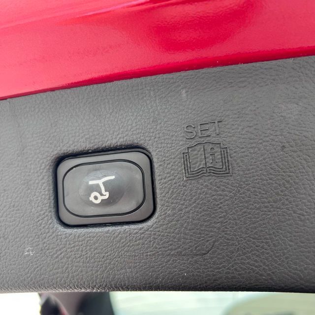 2024 Ford Edge Titanium Herrin IL