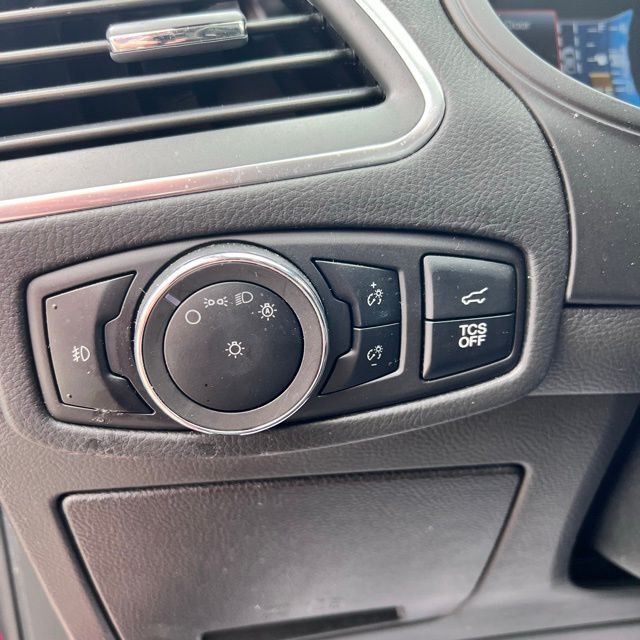 2024 Ford Edge Titanium Herrin IL