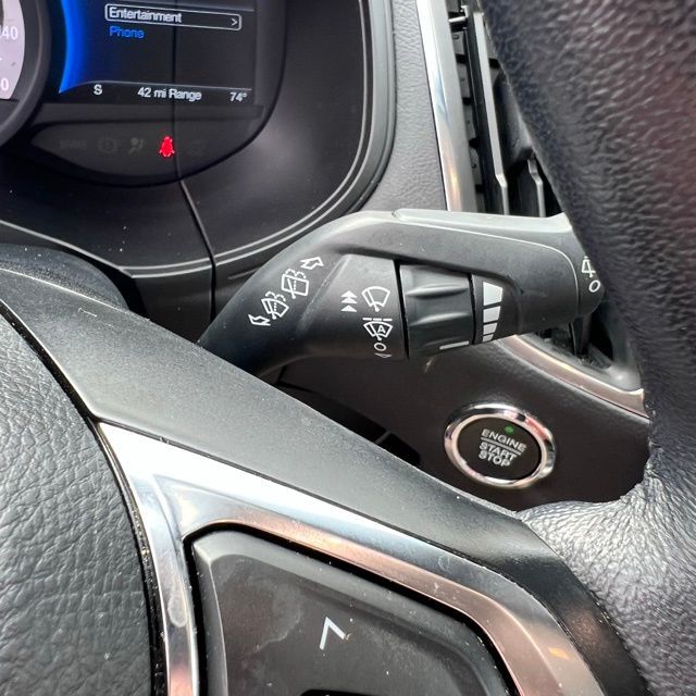 2024 Ford Edge Titanium Herrin IL