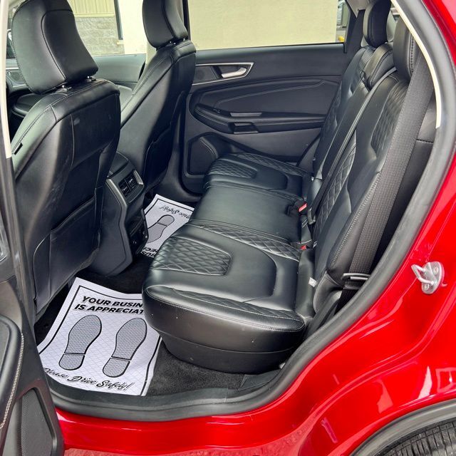 2024 Ford Edge Titanium Herrin IL